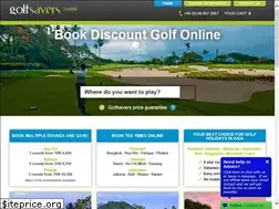 Sites similar to golfsavers.com