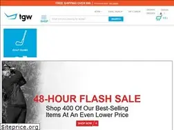 Sites similar to golfsavings.com