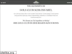 Sites similar to golfschlossmiel.de