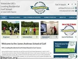 Sites similar to golfschool.co.uk