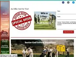 Sites similar to golfschools.xyz