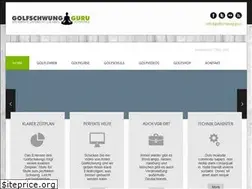 Sites similar to golfschwung.guru