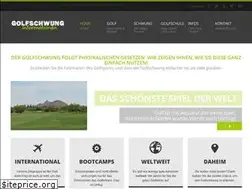 Sites similar to golfschwung.info