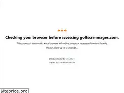 Sites similar to golfscrimmages.com