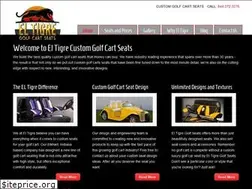 Sites similar to golfseats.com