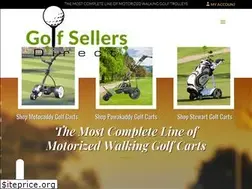 Sites similar to golfsellersdirect.com