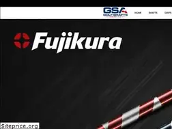 Sites similar to golfshaftsamerica.com