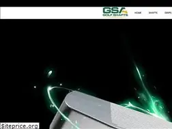 Sites similar to golfshaftsaustralia.com