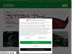Sites similar to golfshop-nuernberg.de