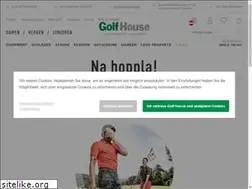 Sites similar to golfshop.at