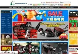 Sites similar to golfshop.com.tw