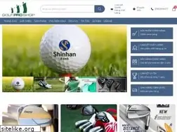 Sites similar to golfshop.vn