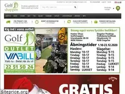 Sites similar to golfshoppen.com