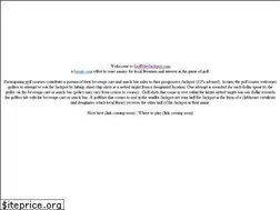 Sites similar to golfshotjackpot.com