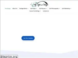 Sites similar to golfsignco.com