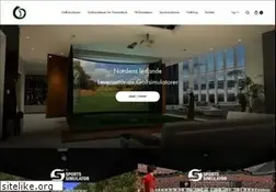 Sites similar to golfsimulatorer.se