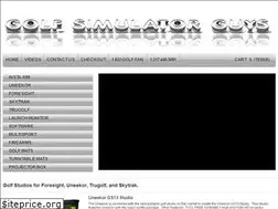 Sites similar to golfsimulatorguys.com