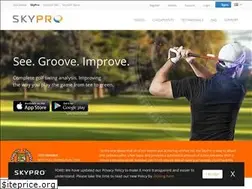 Sites similar to golfskypro.com