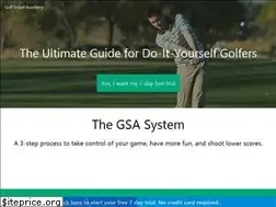 Sites similar to golfsmartacademy.com