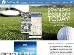 Sites similar to golfsmash.com