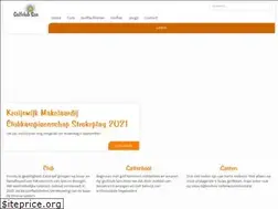 Sites similar to golfson.nl