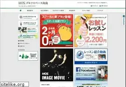 Sites similar to golfspace-m.com