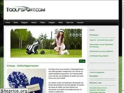 Sites similar to golfsport.net