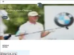 Sites similar to golfsportmagazine.com