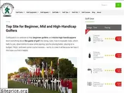 Sites similar to golfsquatch.com