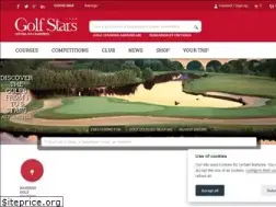 Sites similar to golfstars.com