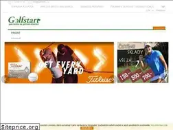 Sites similar to golfstart.cz