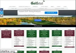 Sites similar to golfstat.com