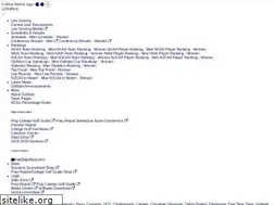 Sites similar to golfstatmedia.com
