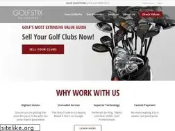 Sites similar to golfstixvalueguide.com