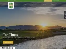 Sites similar to golfstonebridgeutah.com
