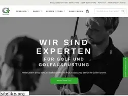 Sites similar to golfstore.de