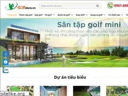 Sites similar to golfstore.vn