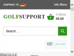 Sites similar to golfstoreeurope.com