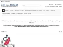 Sites similar to golfstoreholland.nl