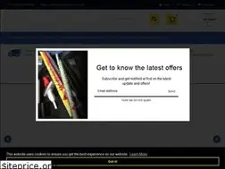 Sites similar to golfstorepro.co.uk