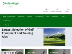 Sites similar to golfstoresupply.com