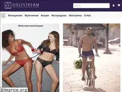 Sites similar to golfstream-shop.ru