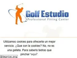 Sites similar to golfstudio.com