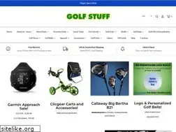 Sites similar to golfstuff.ca
