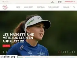 Sites similar to golfsuisse.ch