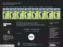 Sites similar to golfswing4you.com
