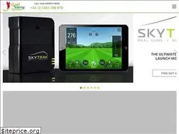 Sites similar to golfswingsystems.co.uk