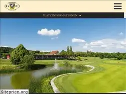 Sites similar to golfswitzerland.ch