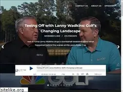 Sites similar to golftalkamerica.com