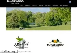 Sites similar to golftanglewood.com